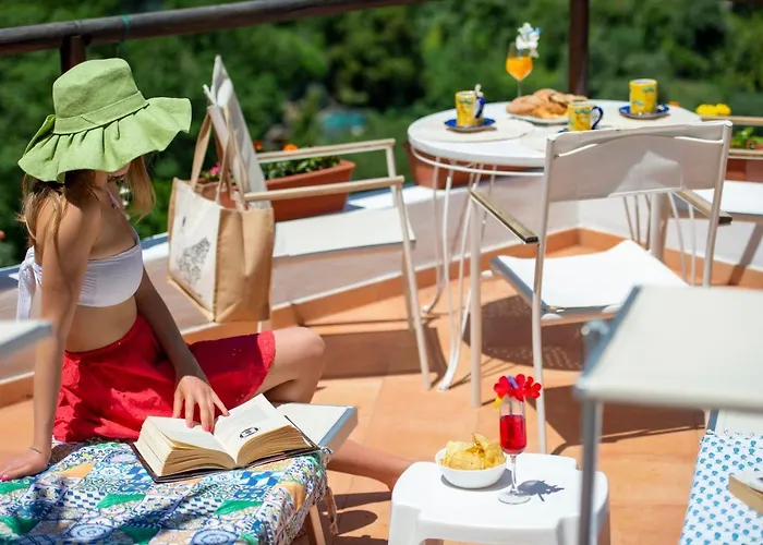 Lejlighed Casa Diale