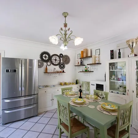 Casa Diale شقة