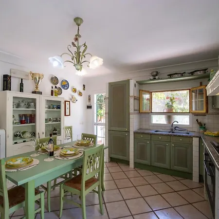 Casa Diale Appartamento *