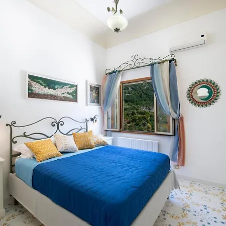Casa Diale Apartamento Positano