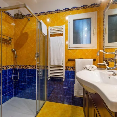 Casa Diale شقة بوسيتانو