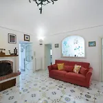 Casa Diale Апартаменты Позитано