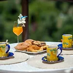 Casa Diale Апартаменты Позитано