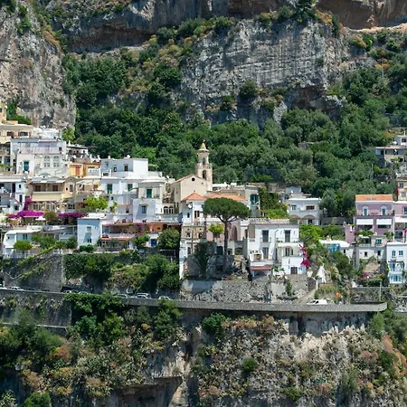 Appartamento Casa Diale Positano