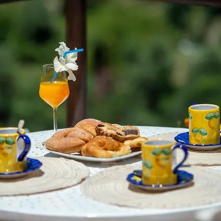Casa Diale Appartamento Positano