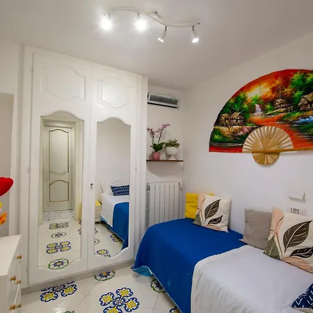 Casa Diale Appartamento