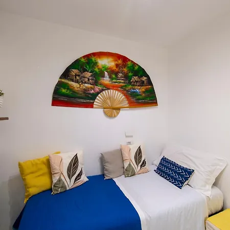 Appartamento Casa Diale