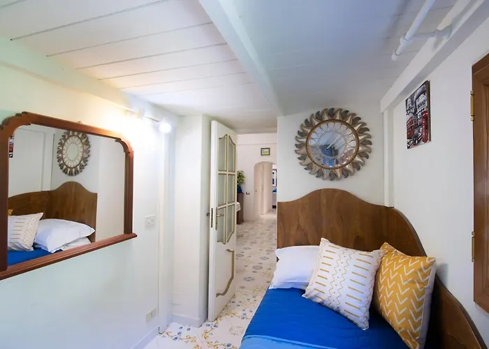 Casa Diale Appartement