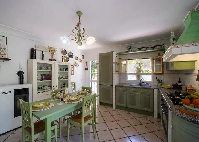 Casa Diale Appartement *