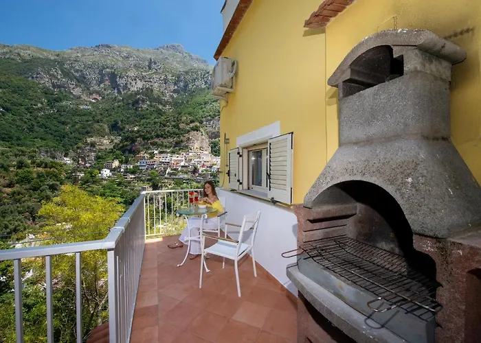 Casa Diale Appartement