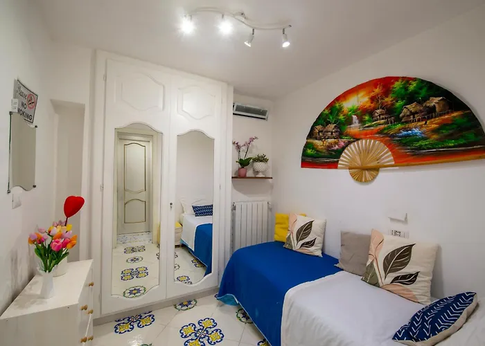 Casa Diale Appartement